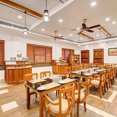 Sterling Guruvayur Otel Dış mekan fotoğraf