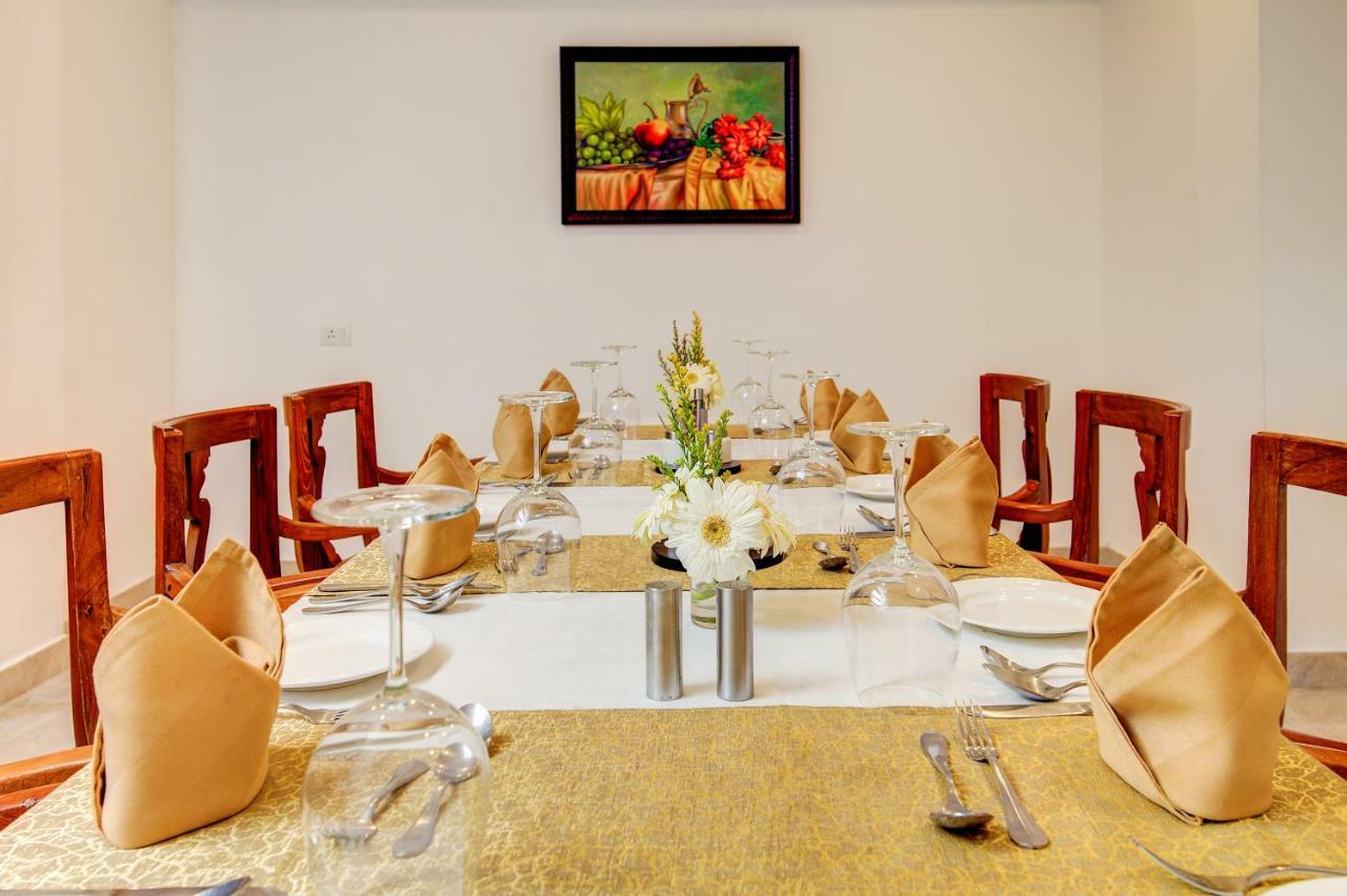 Sterling Guruvayur Otel Dış mekan fotoğraf