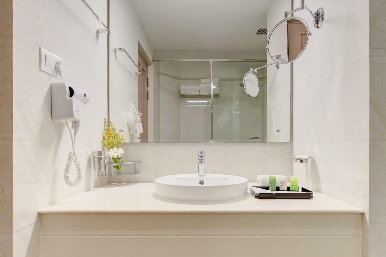 Sterling Guruvayur Otel Dış mekan fotoğraf